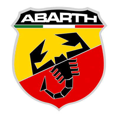 logo Abarth