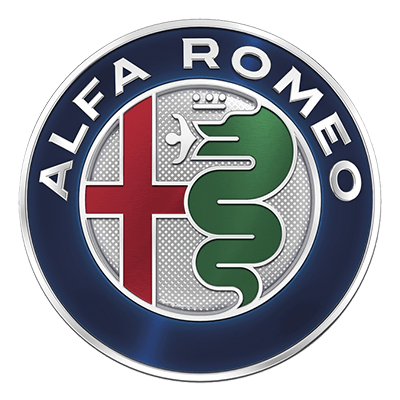 logo Alfa Romeo