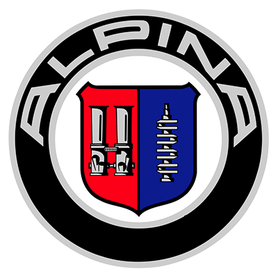 logo Alpina