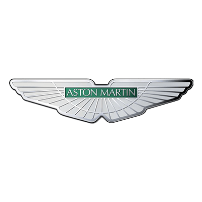 logo Aston Martin