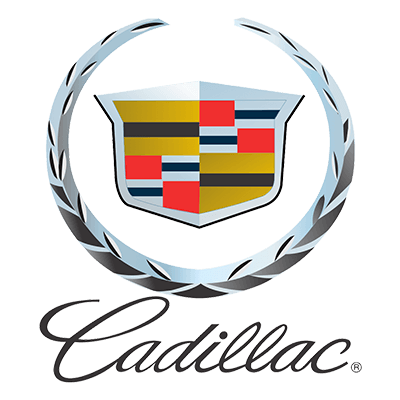 logo Cadillac