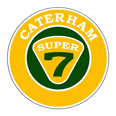 logo Caterham