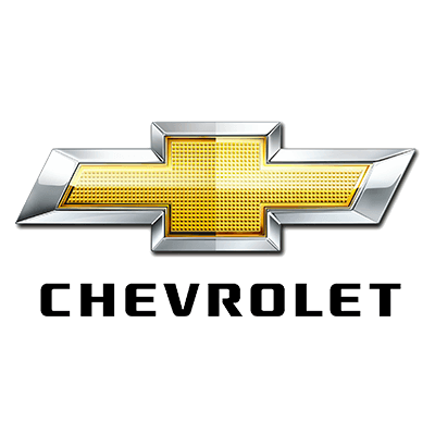 logo Chevrolet