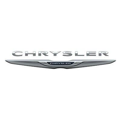 logo Chrysler