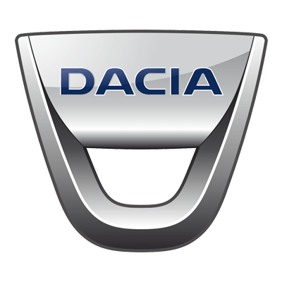 logo Dacia