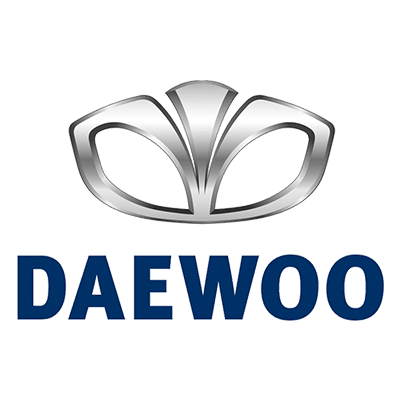 logo Daewoo