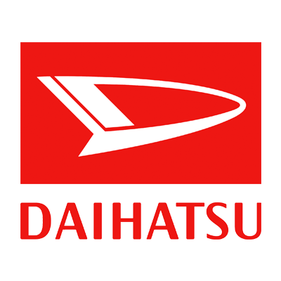 logo Daihatsu