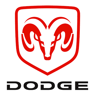 logo Dodge