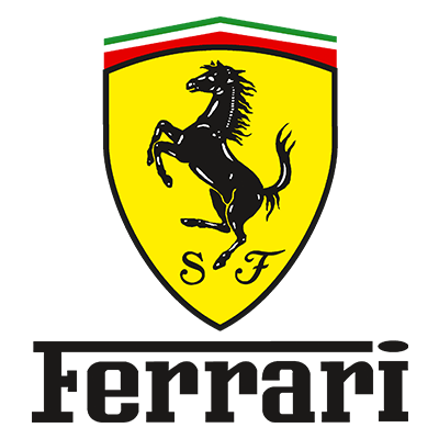 logo Ferrari