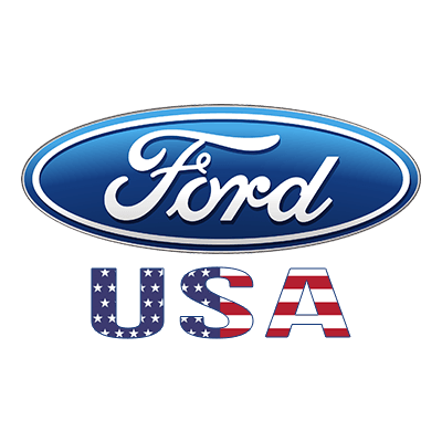 logo Ford Usa