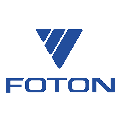 logo Foton