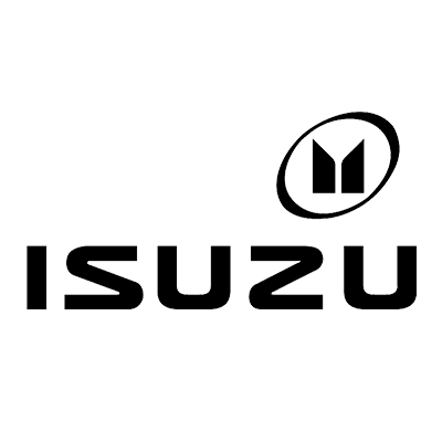 logo Isuzu