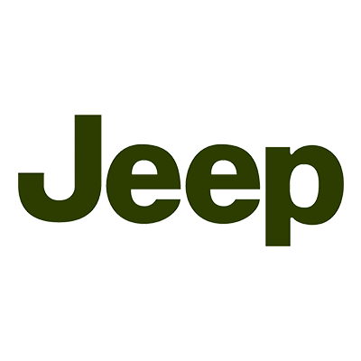 logo Jeep