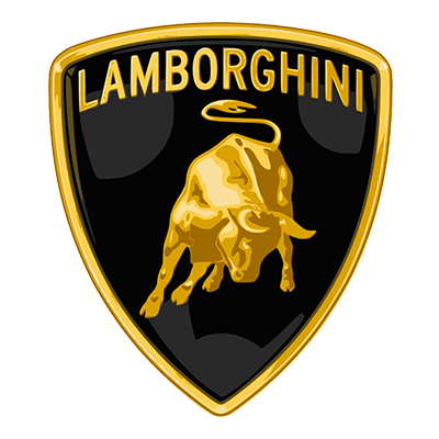 logo Lamborghini