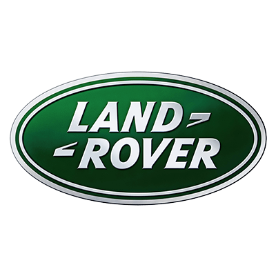 logo Land Rover