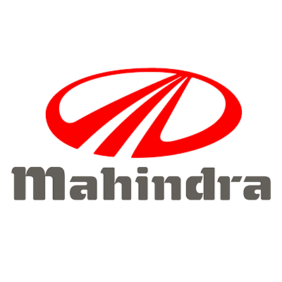 logo Mahindra