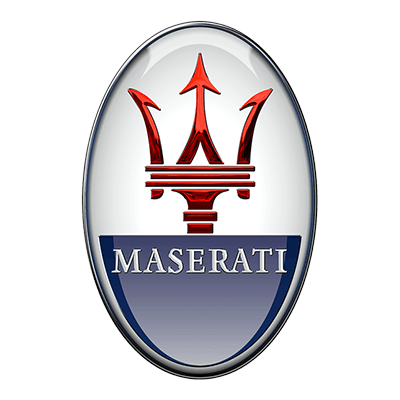 logo Maserati