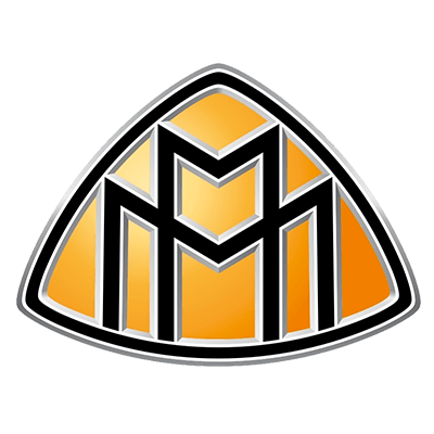 logo Maybach