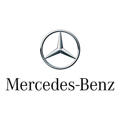 logo Mercedes-Benz