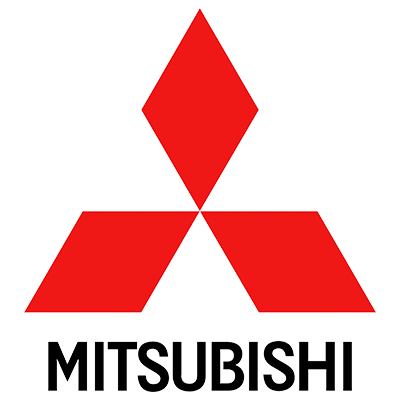 logo Mitsubishi