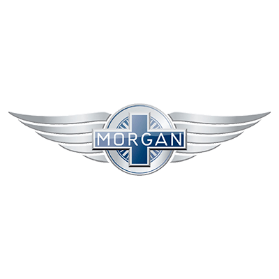 logo Morgan