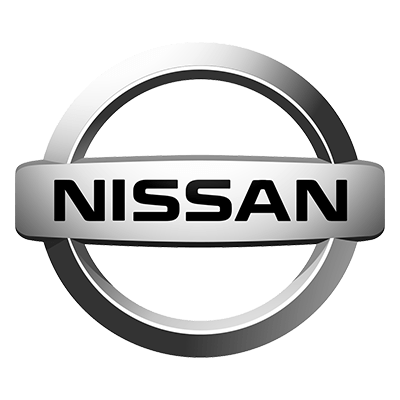 logo Nissan