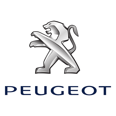 logo Peugeot