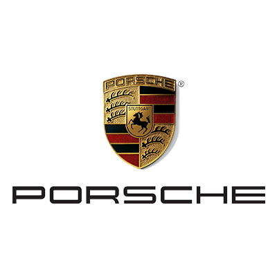 logo Porsche