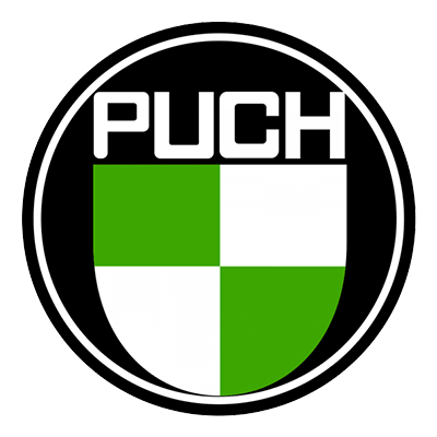 logo Puch