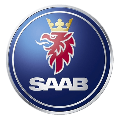 logo Saab