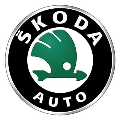 logo Skoda