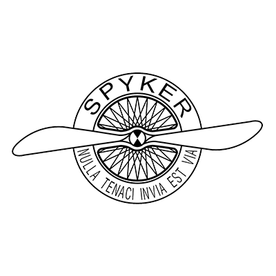 logo Spyker