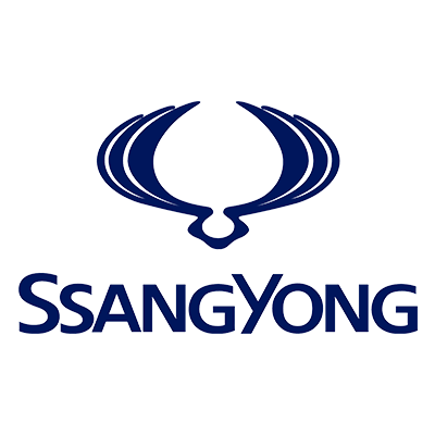 logo Ssangyong