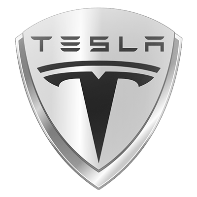 logo Tesla