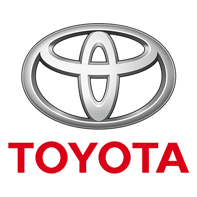 logo Toyota