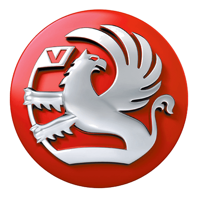 logo Vauxhall