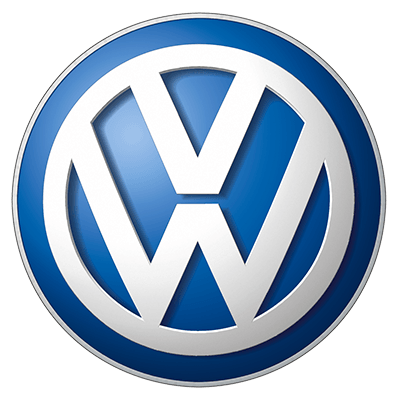 logo Volkswagen