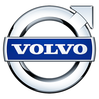 logo Volvo